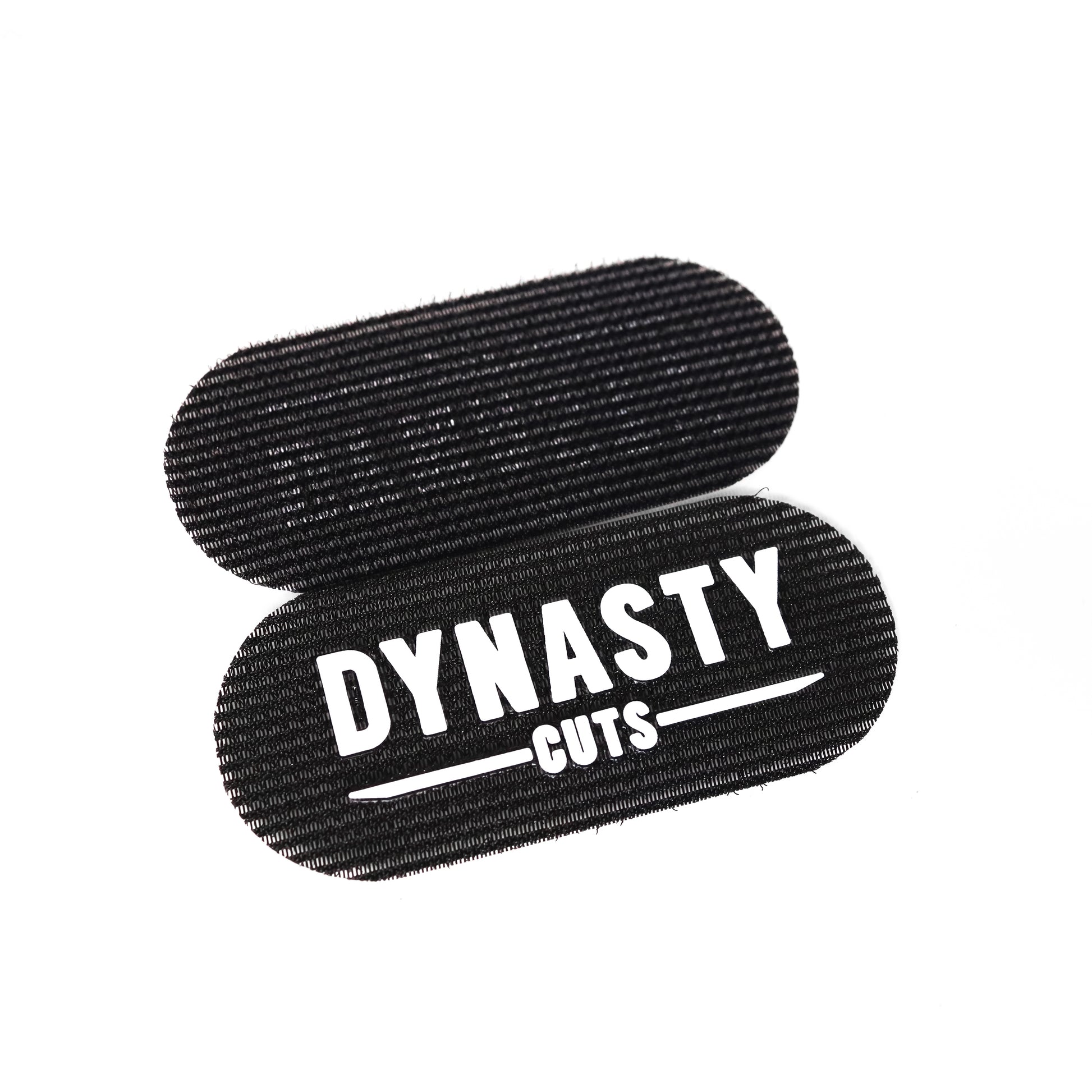 2pack DYNAST CUTS HAIR GRIPPER image 0