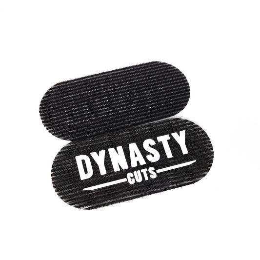 2pack DYNAST CUTS HAIR GRIPPER image 0