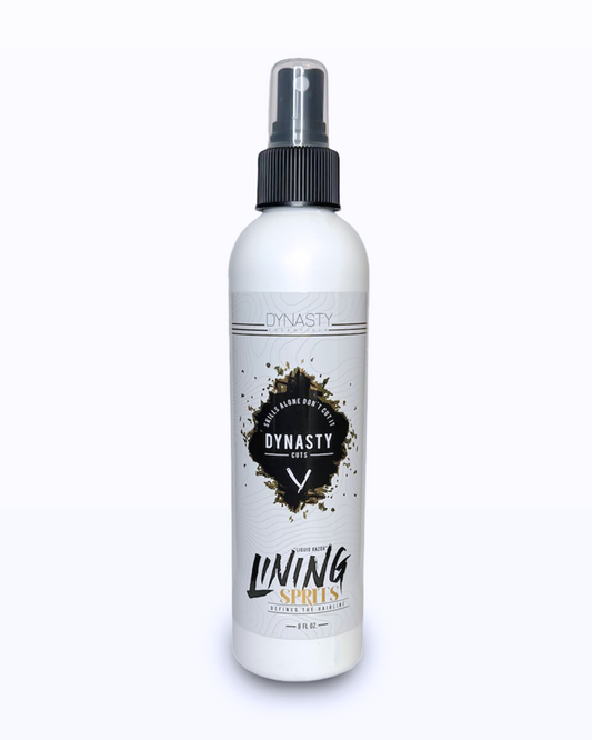 Liquid Razor "Lining Spritz"
