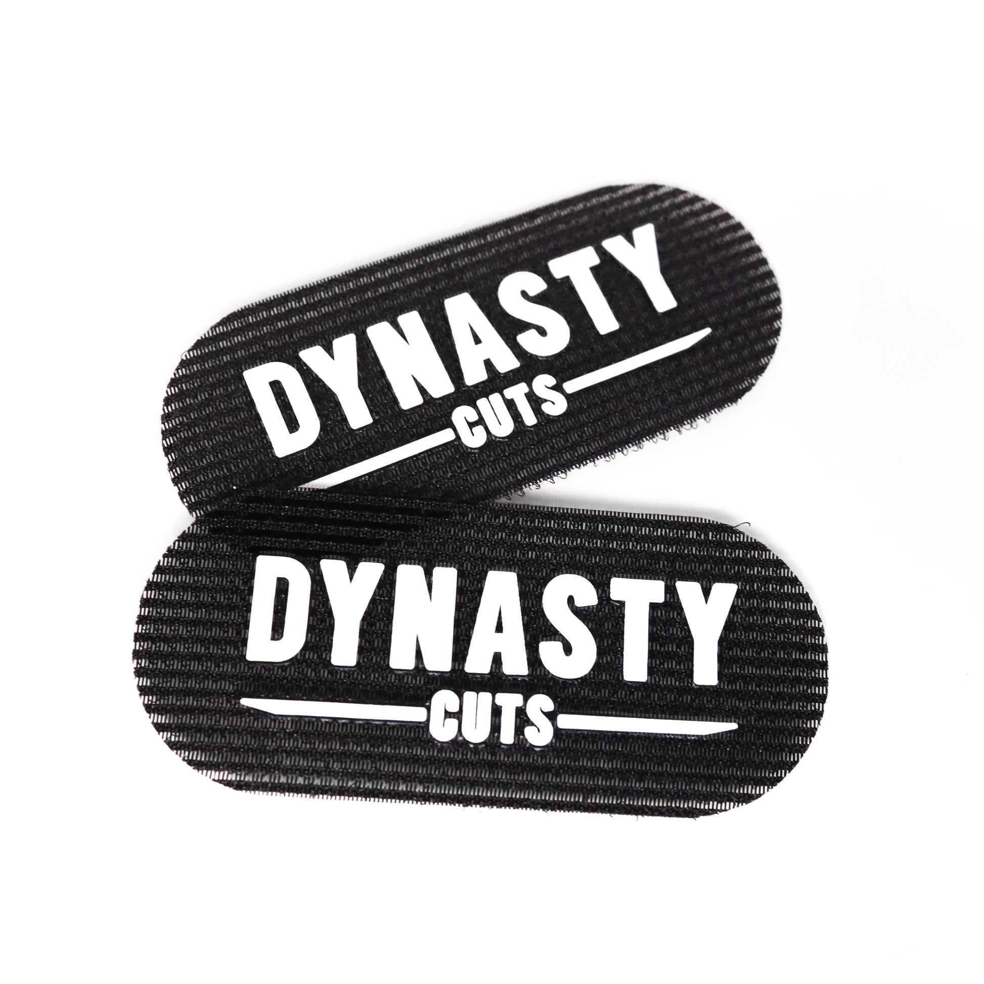 2pack DYNAST CUTS HAIR GRIPPER image 1