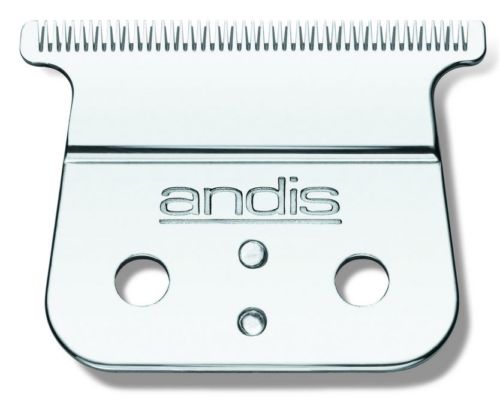 Modified & zero gapped Andis GTX Replacement Blade image 1