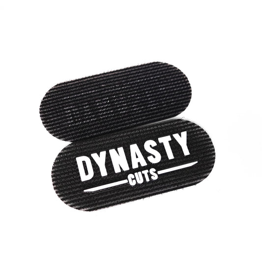 2pack DYNAST CUTS HAIR GRIPPER image 0
