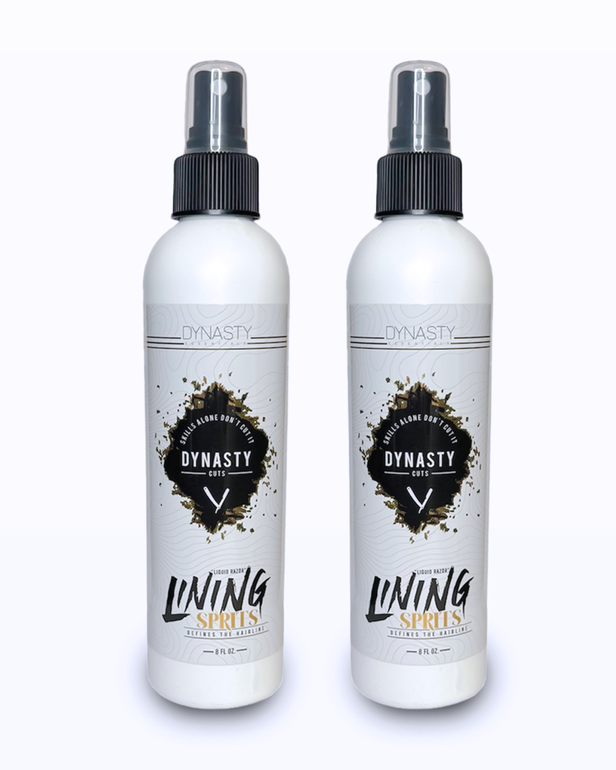 2 Pack - Liquid Razor