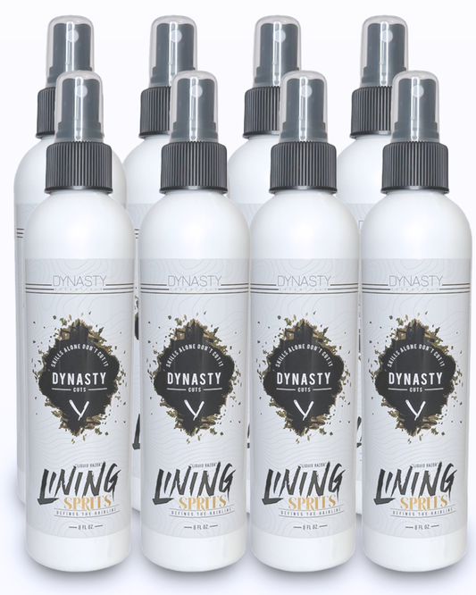 8 pack liquid razor