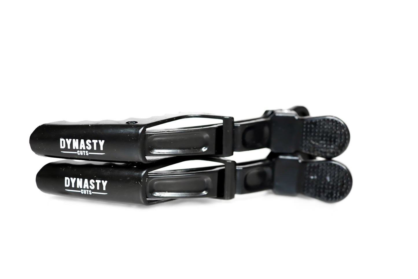 6 pack DYNAST CUTS HAIR CLIPS image 0