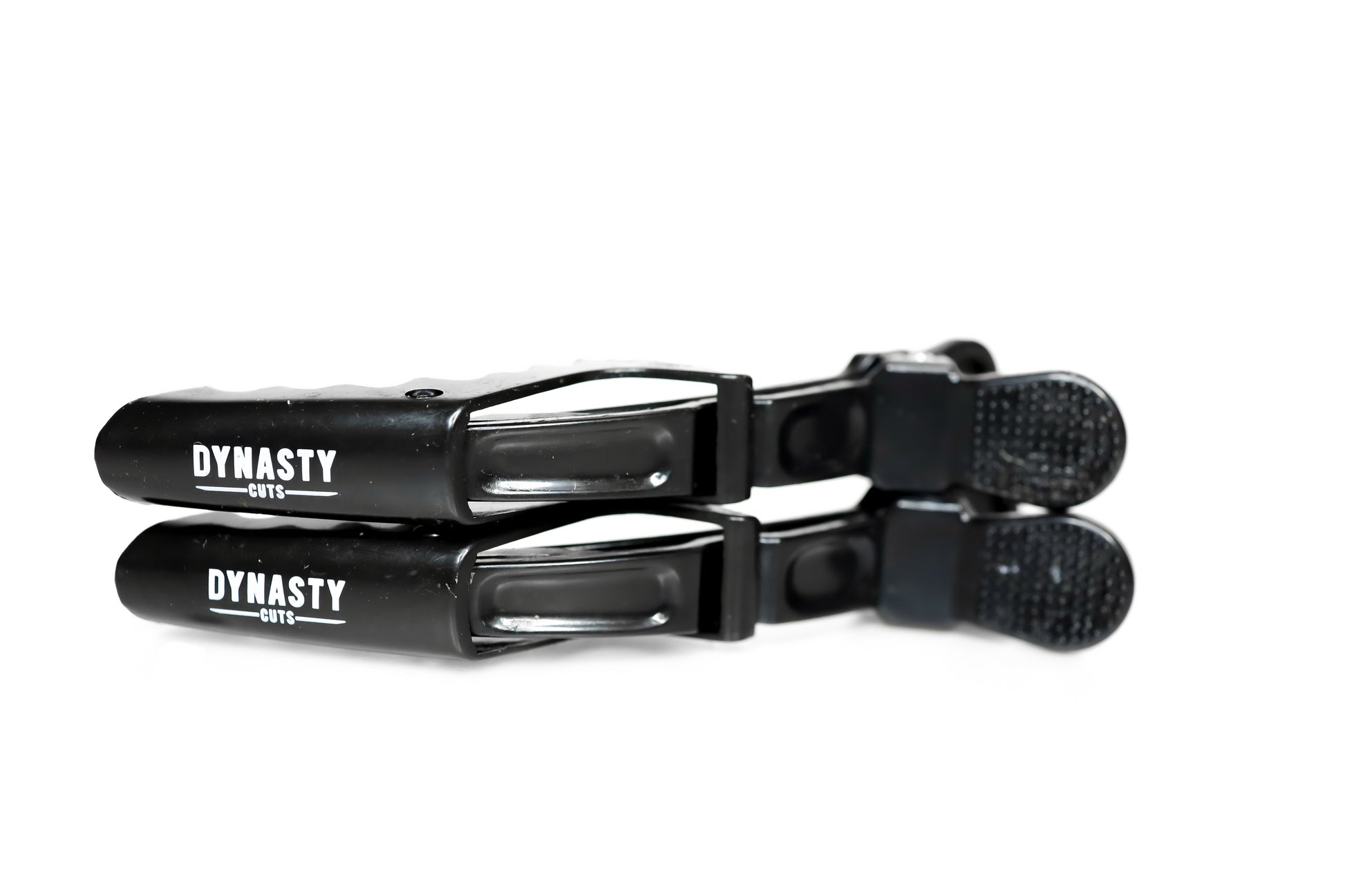 6 pack DYNAST CUTS HAIR CLIPS image 0