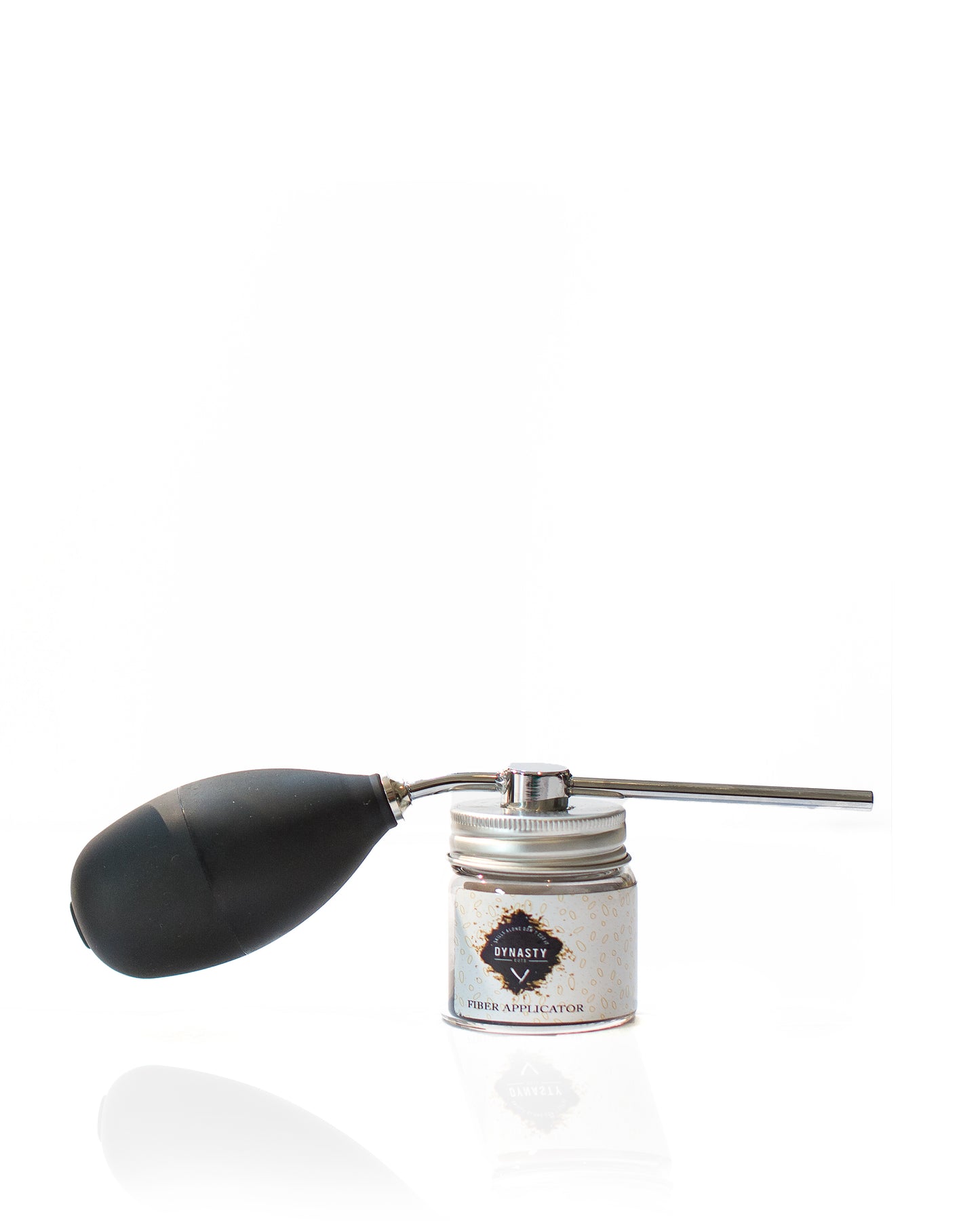 Hair Fiber Applicator image 0